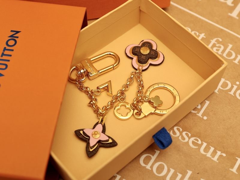 Louis Vuitton Keychains